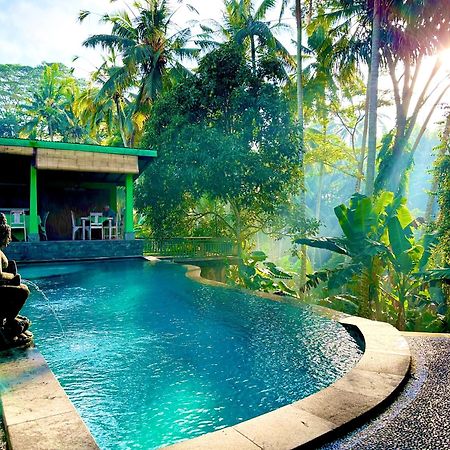 Dupa Ubud Kültér fotó