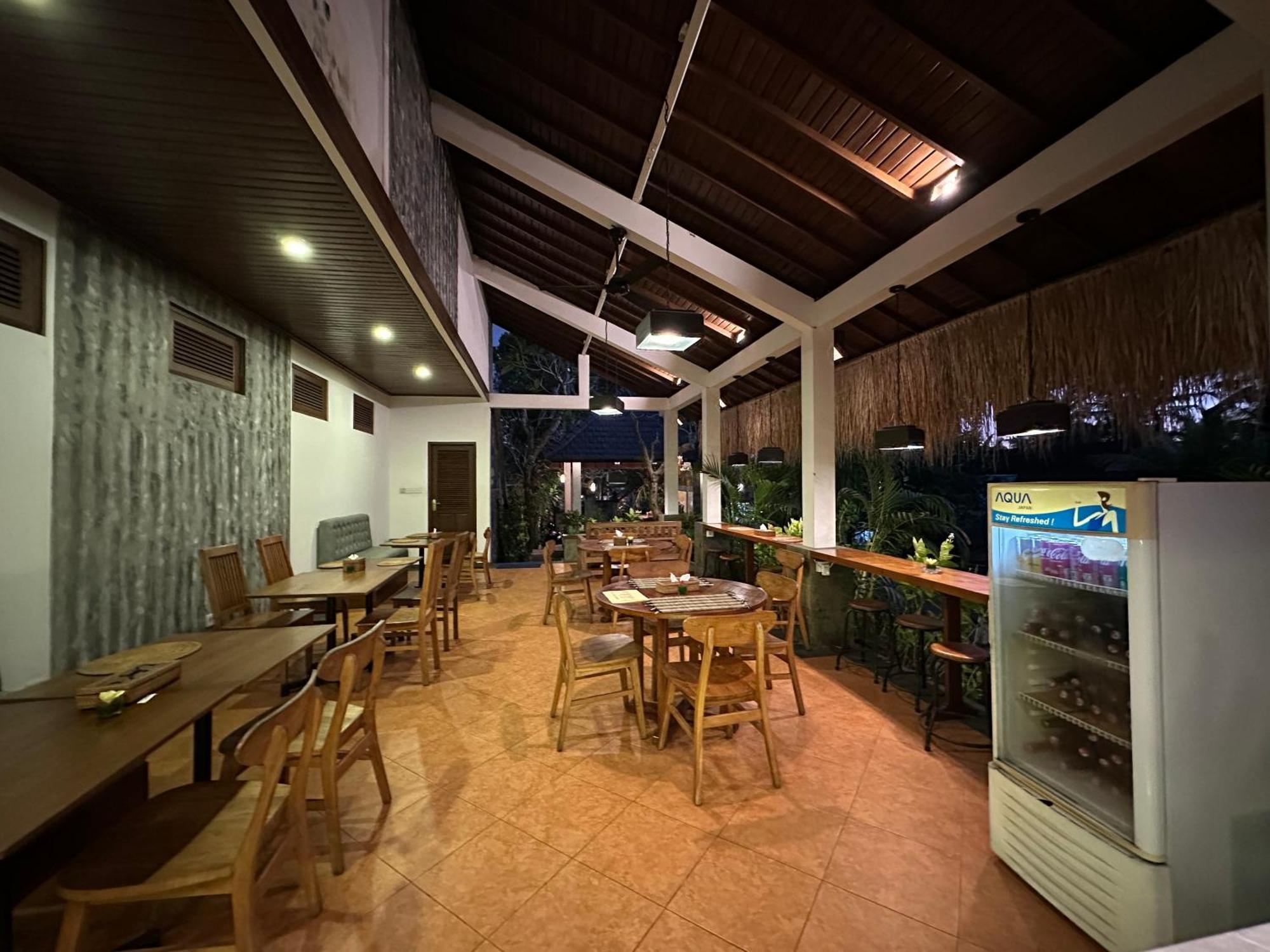 Dupa Ubud Kültér fotó