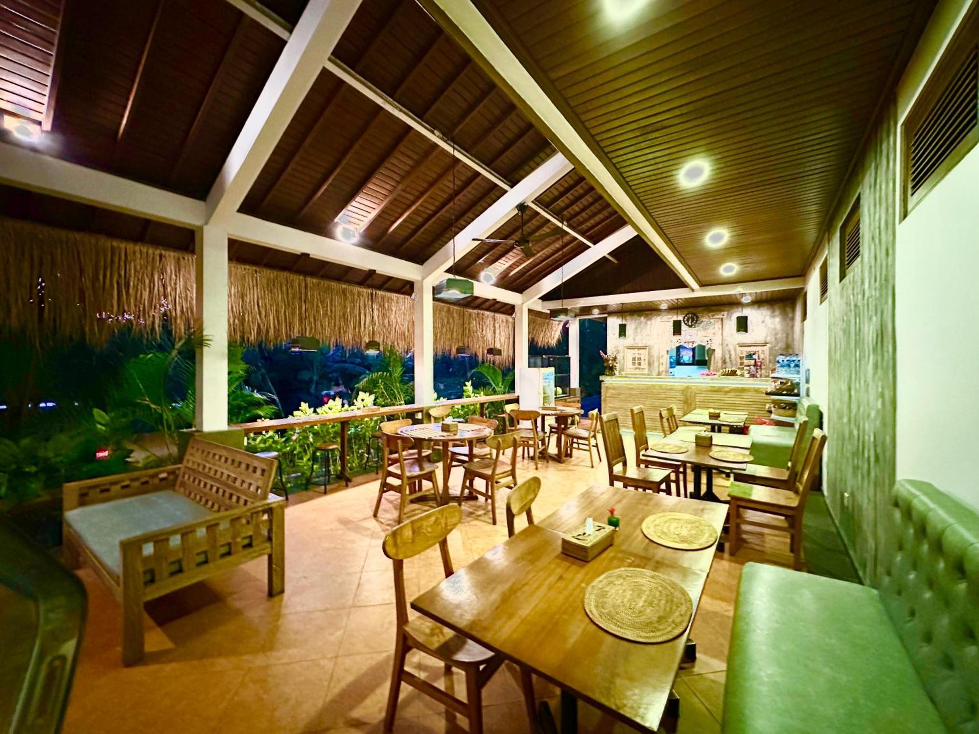 Dupa Ubud Kültér fotó