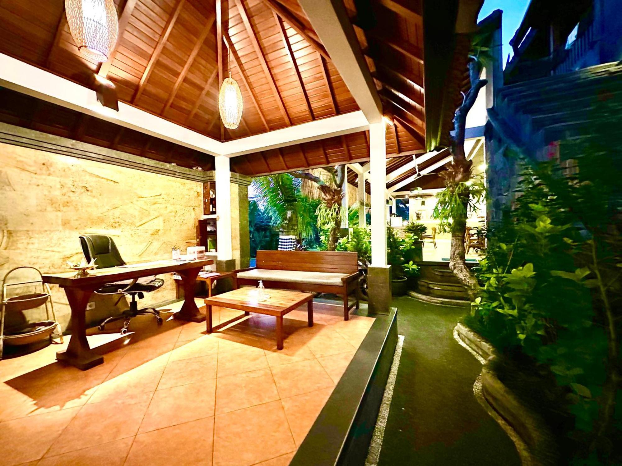 Dupa Ubud Kültér fotó