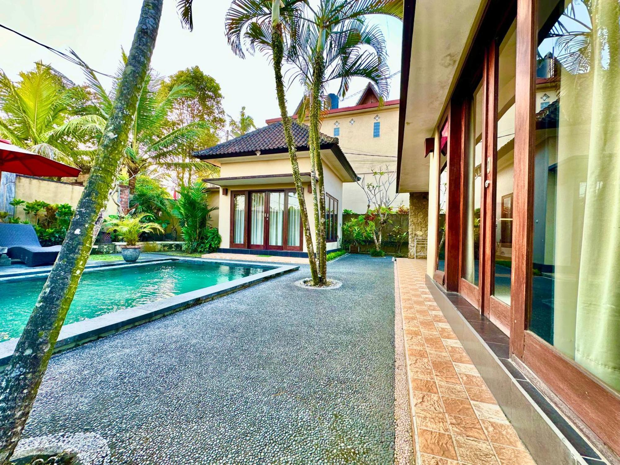 Dupa Ubud Kültér fotó