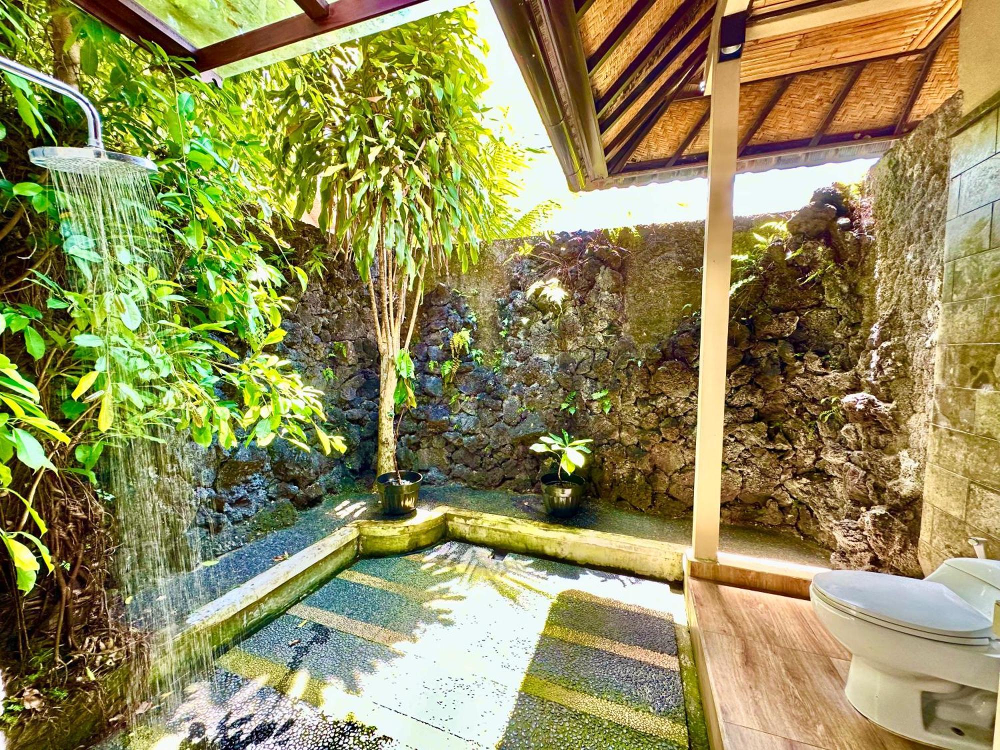 Dupa Ubud Kültér fotó