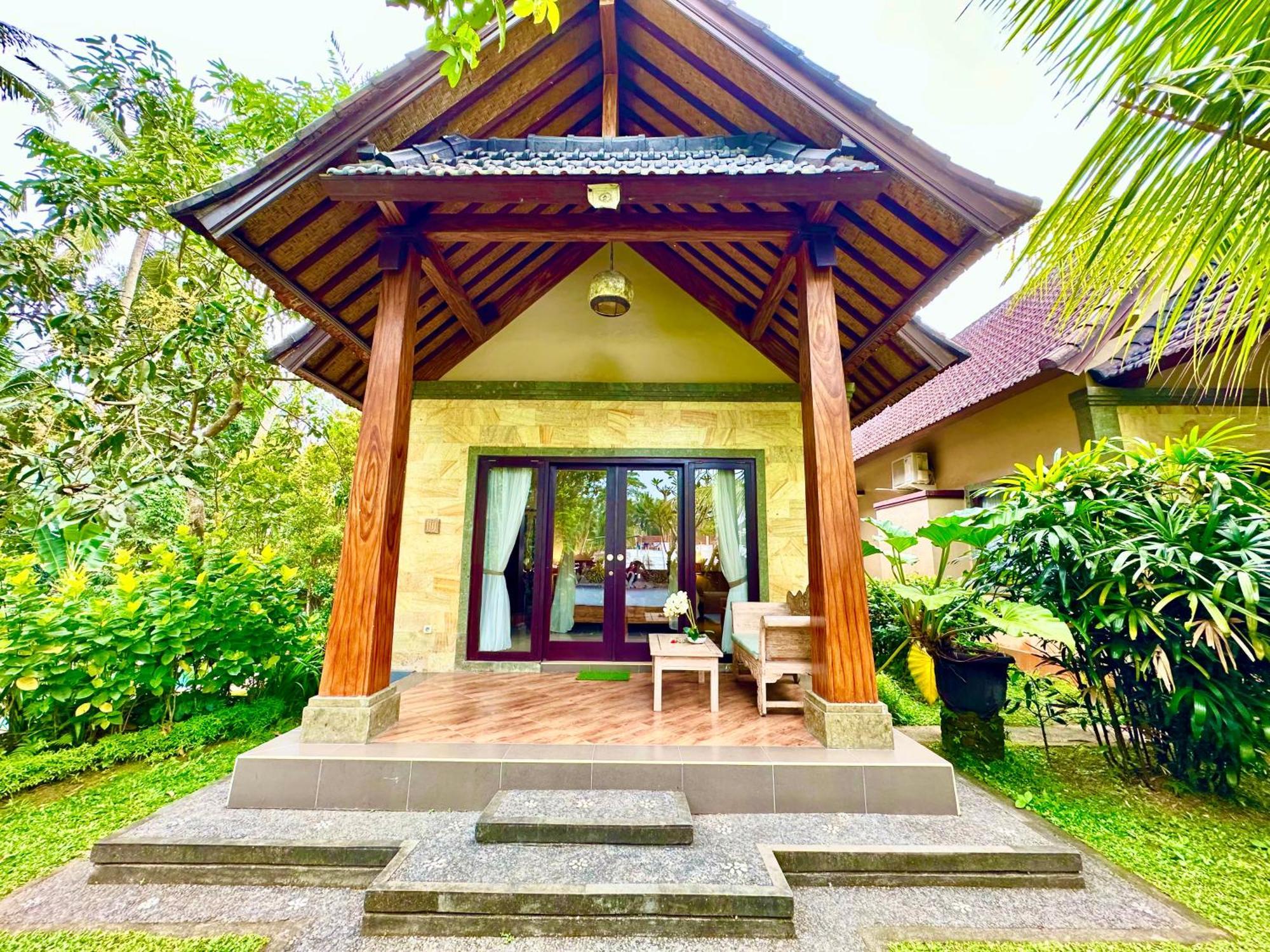 Dupa Ubud Kültér fotó
