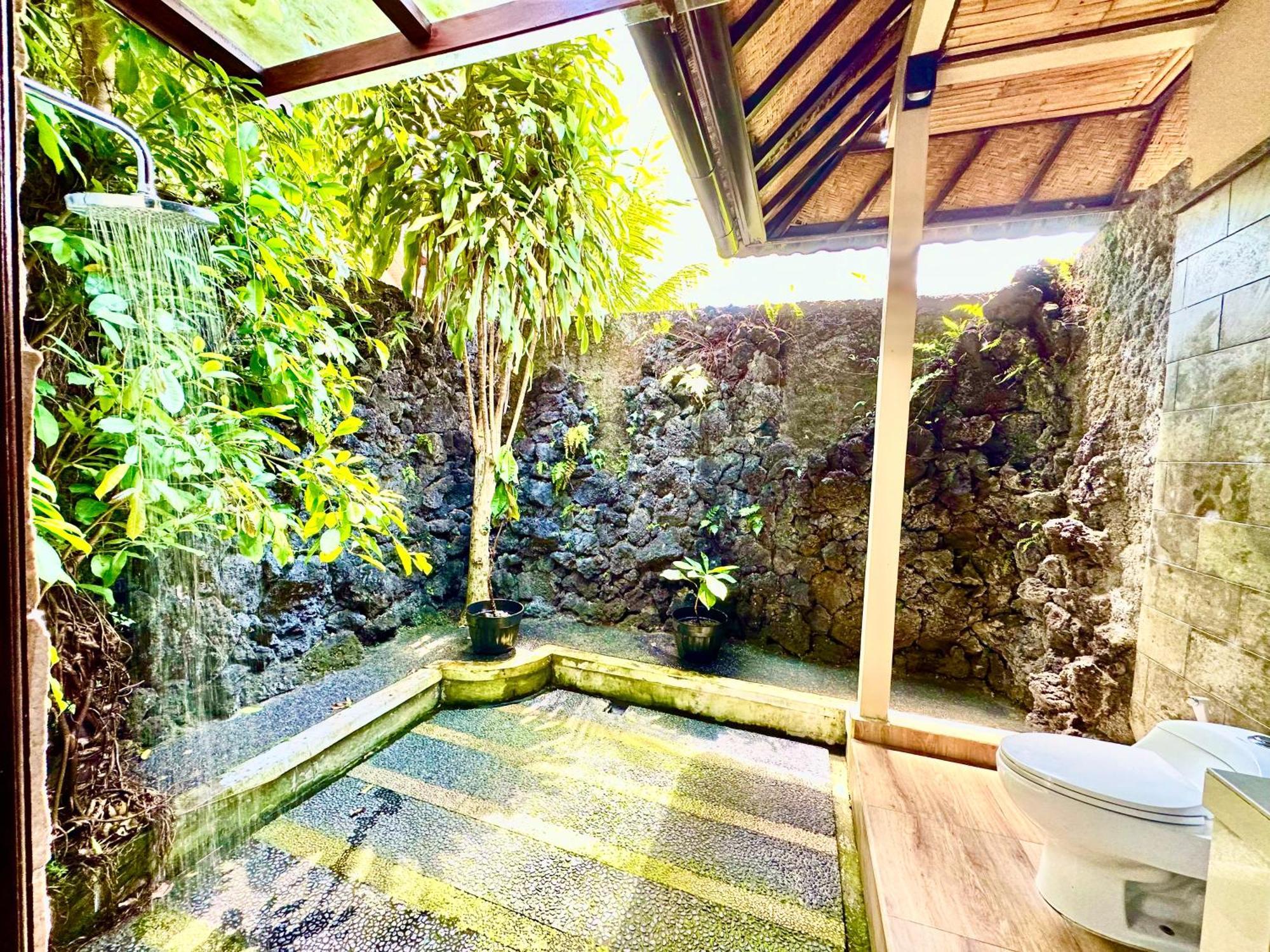 Dupa Ubud Kültér fotó